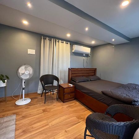 La Serene Farm Stay - Luxary 4 Bed Room Property Хайдарабад Экстерьер фото